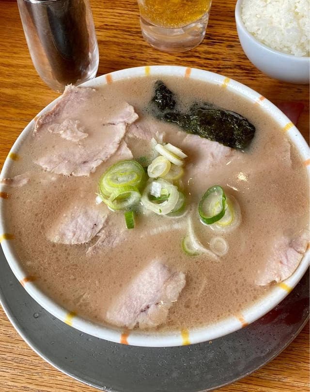 ラーメン 陽向 - サブ画像2