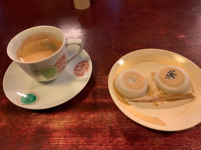 分福茶屋 - サブ画像2