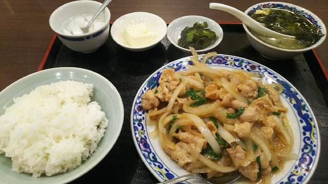 中国台風 - サブ画像1
