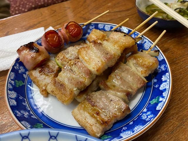 焼とり大和 - サブ画像1