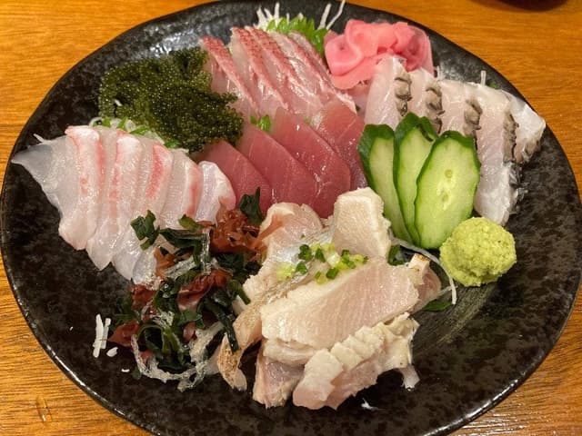 海人ダイニング あずさ丸 - サブ画像3