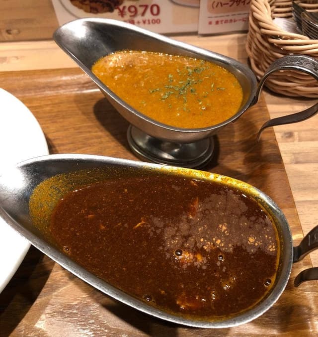 東京カレー屋名店会 有楽町本店 - サブ画像3