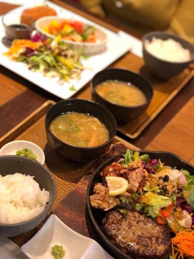 上高地あずさ珈琲 東大阪小阪店 - サブ画像1