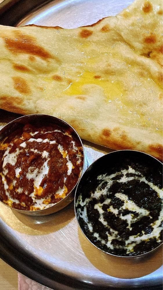 本場 インド・ネパール料理 ビンティ - サブ画像3