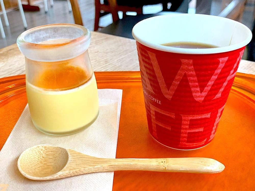 cafe美卵