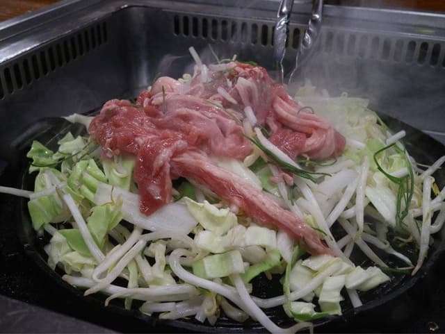 グリルハウス 千本松牧場 - サブ画像1