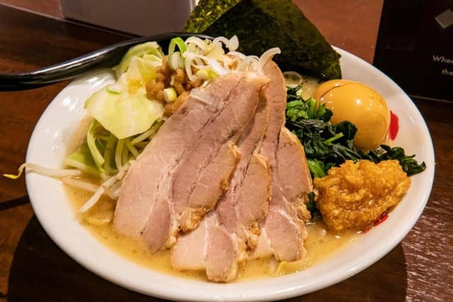 吟家 木更津店 - サブ画像1