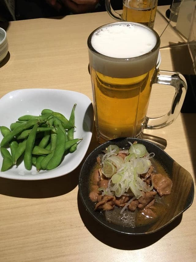 徳兵衛 - サブ画像1