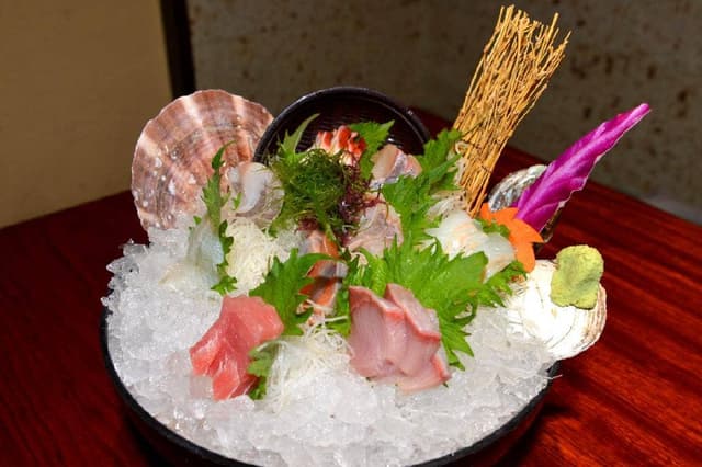 海蔵 JR駅東口店 - サブ画像3