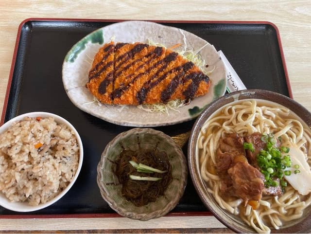 よね食堂 - サブ画像1