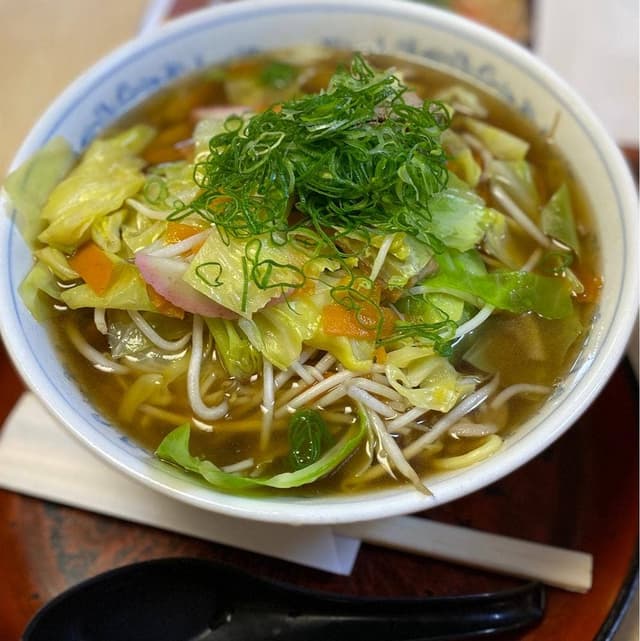 千里庵 - サブ画像1