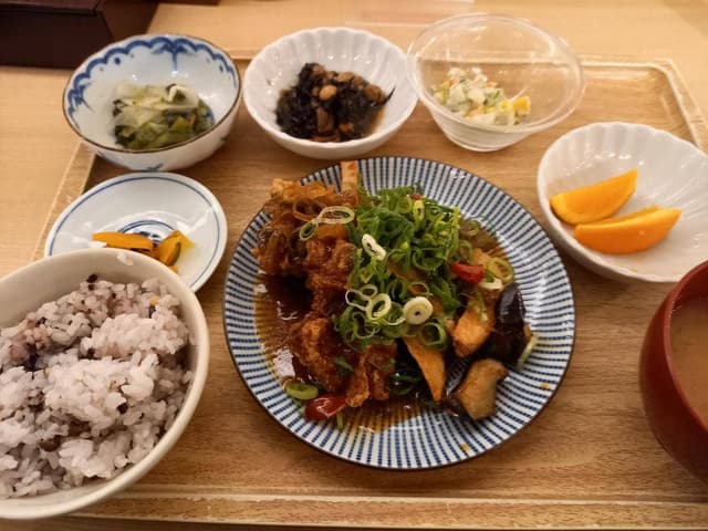 さち福やカフェ なんばCITY店 - サブ画像3