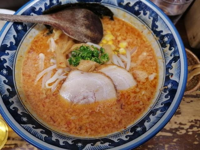 らーめん殿 - サブ画像3