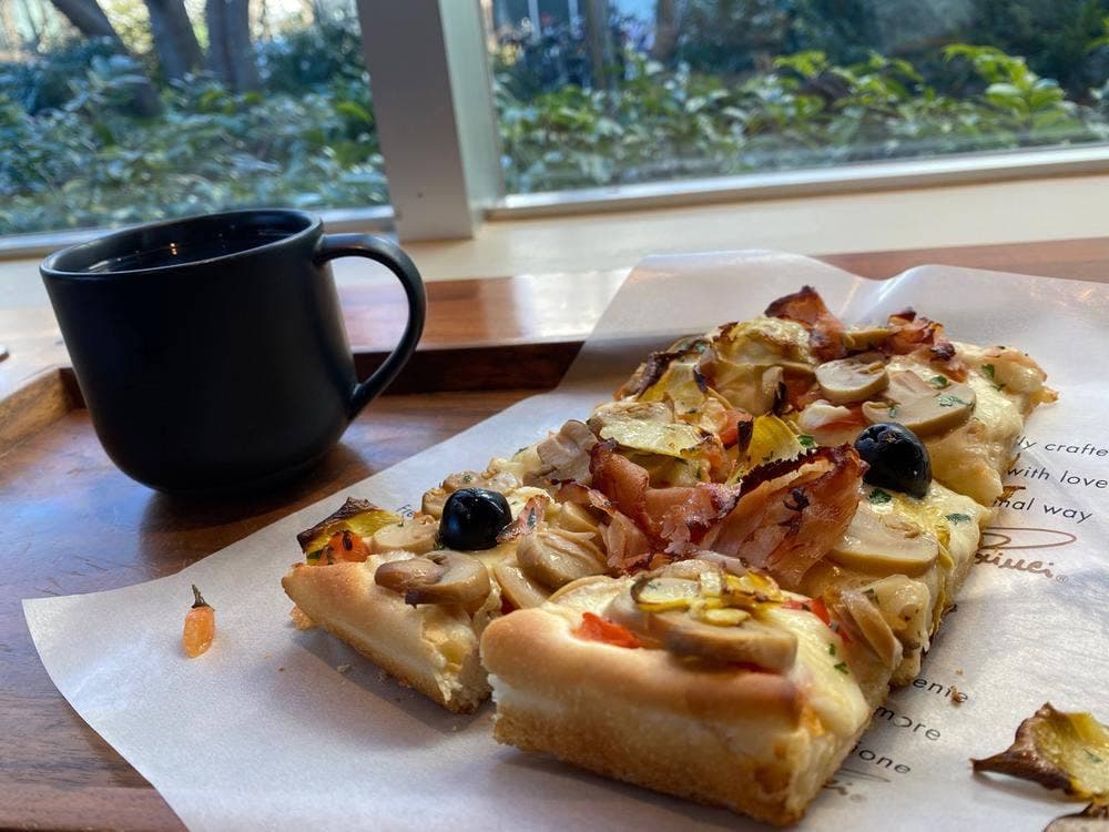 プリンチ 代官山T-SITE