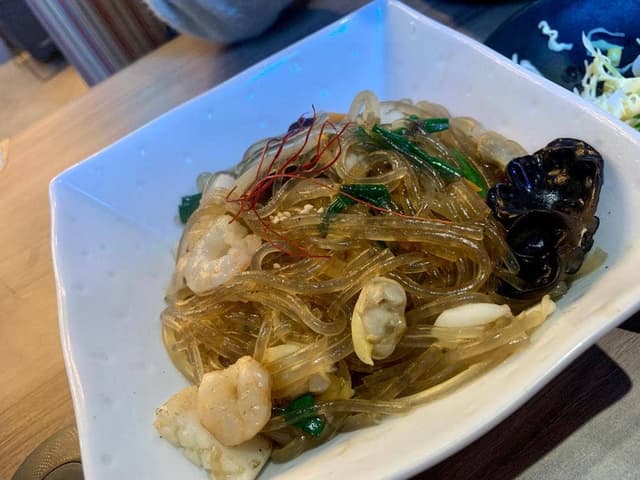 韓国料理 LUNA - サブ画像2