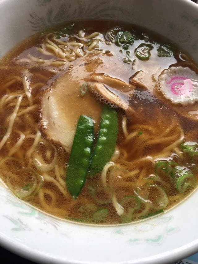 あさやレストハウス - サブ画像1