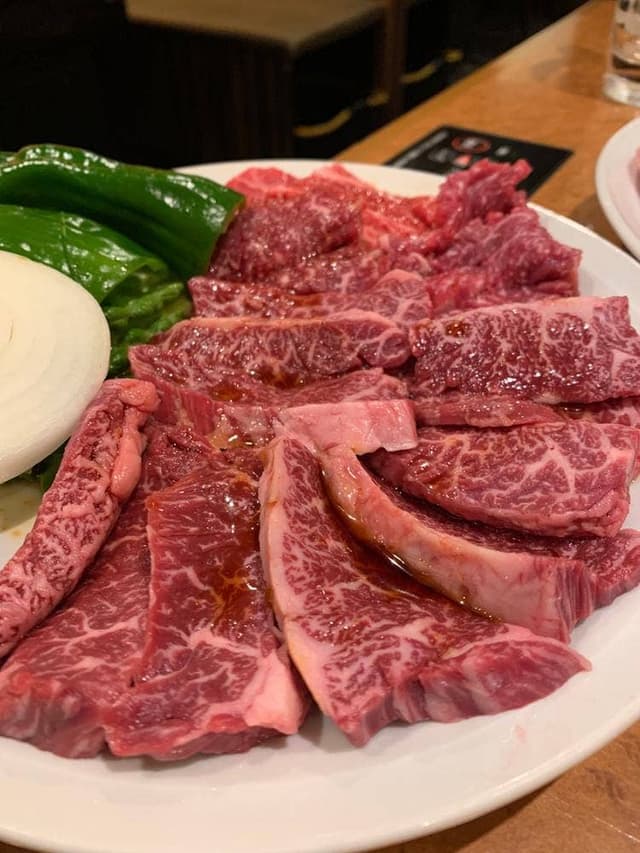 焼肉の牛哲 - サブ画像3