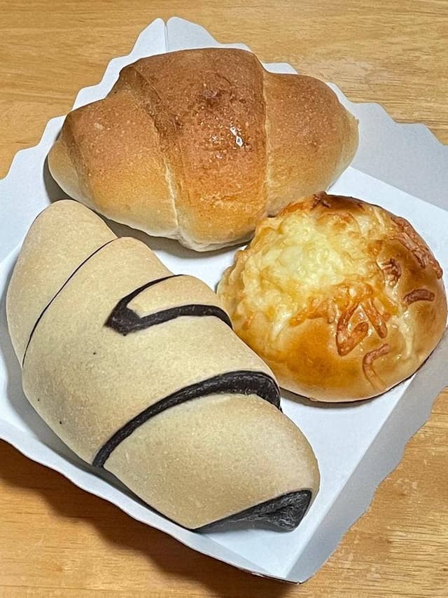 焼きたてパン テルメ金沢 - サブ画像1