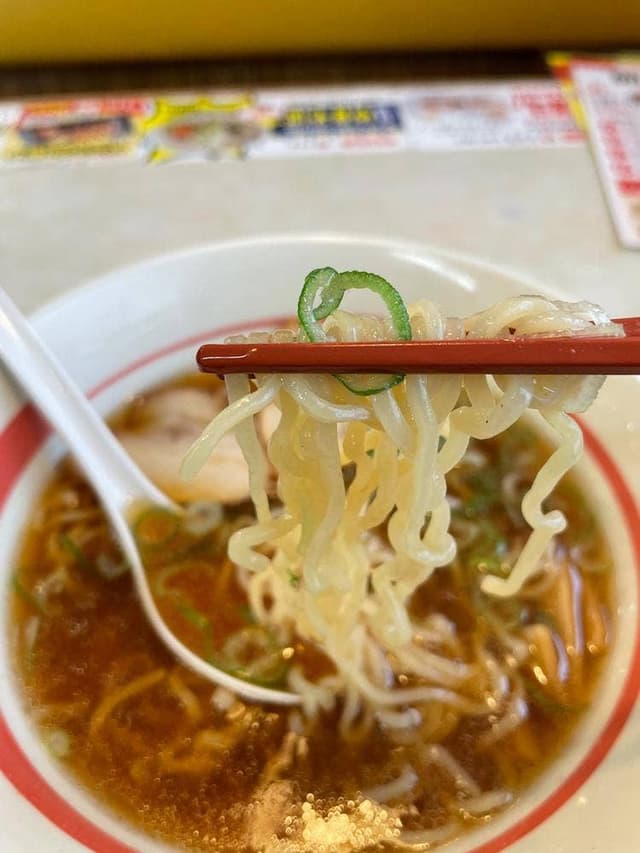 幸楽苑 柳生店 - サブ画像1