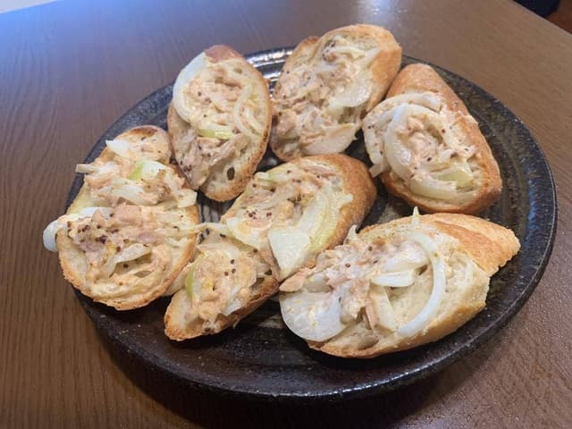 La Baguette - サブ画像2