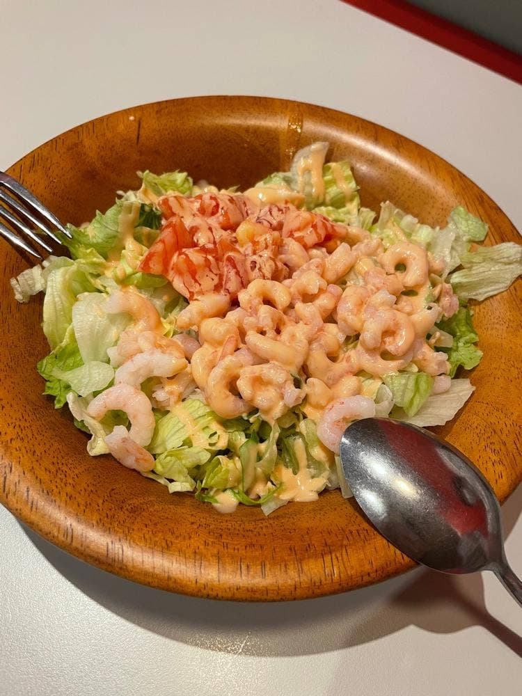 サイゼリヤ 西中田店