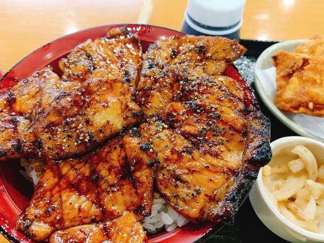 十勝帯広食堂 道玄坂店 - サブ画像2