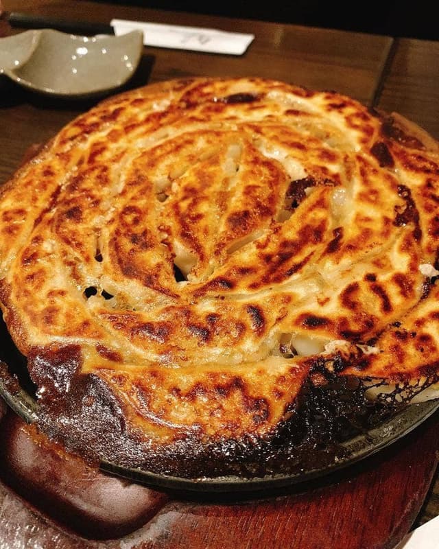 餃子処たちばな - サブ画像2
