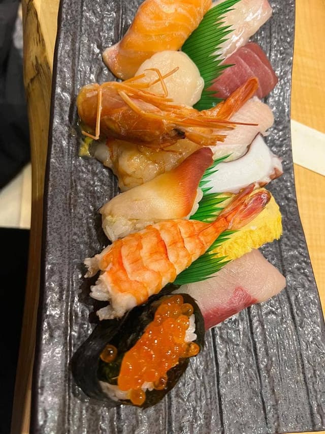 若葉寿司 - サブ画像1