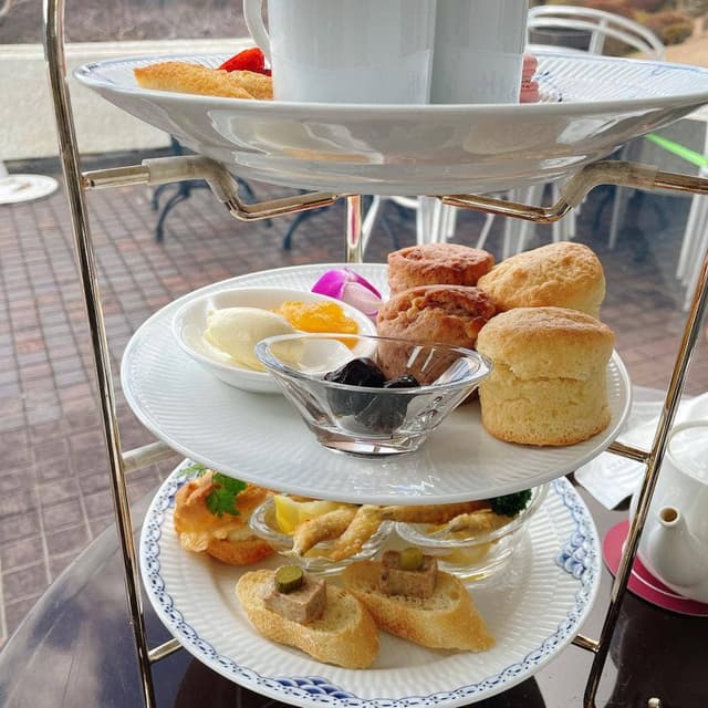 ラウンジ・バー 山のホテル - サブ画像1