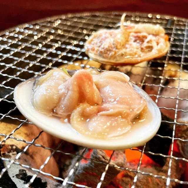 七輪焼 つどいや - サブ画像3