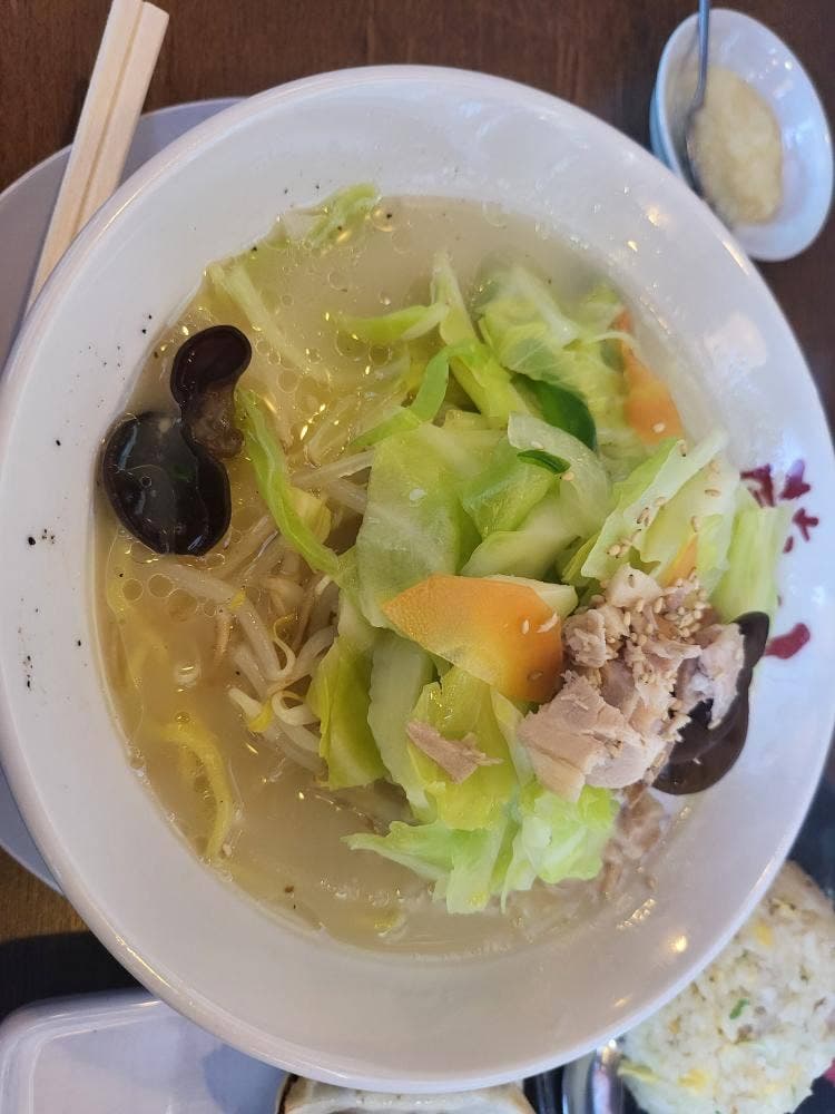 麺蔵八