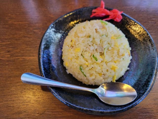 麺蔵八 - サブ画像3
