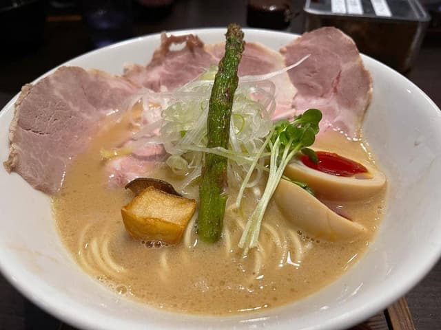 麺69 チキンヒーロー - サブ画像2