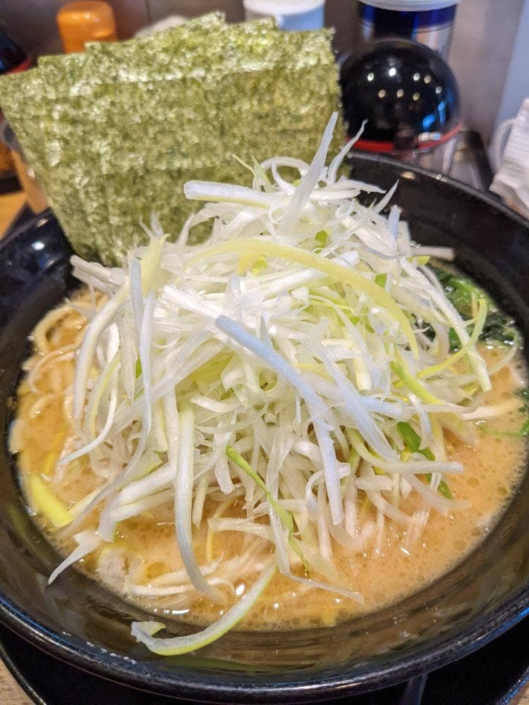 麺屋 匠