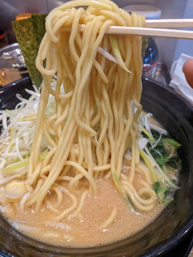麺屋 匠 - サブ画像3