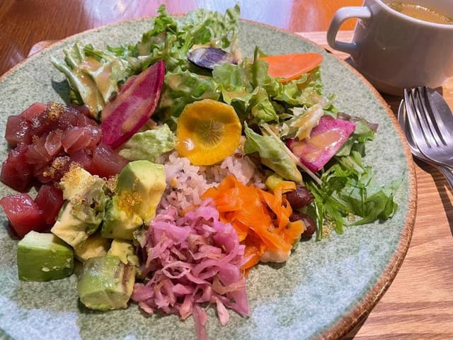 東京オーブン 赤坂 - サブ画像2