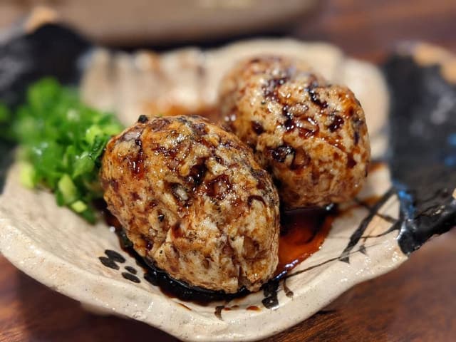 釜飯と炭と酒 やま蔵 - サブ画像3