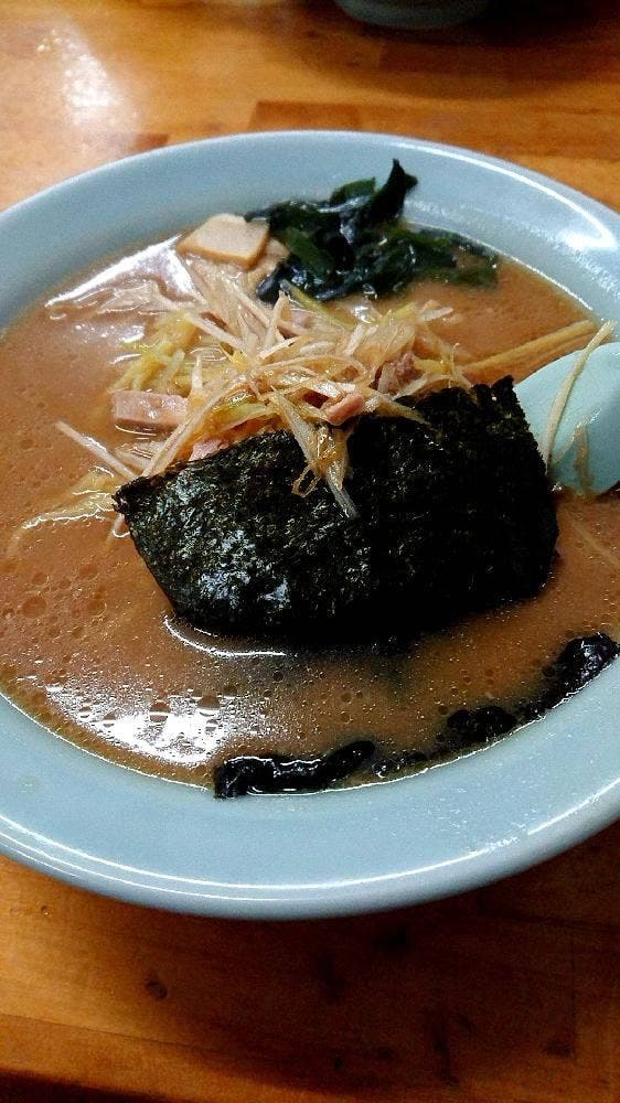 らーめん ねぎ家 - サブ画像1