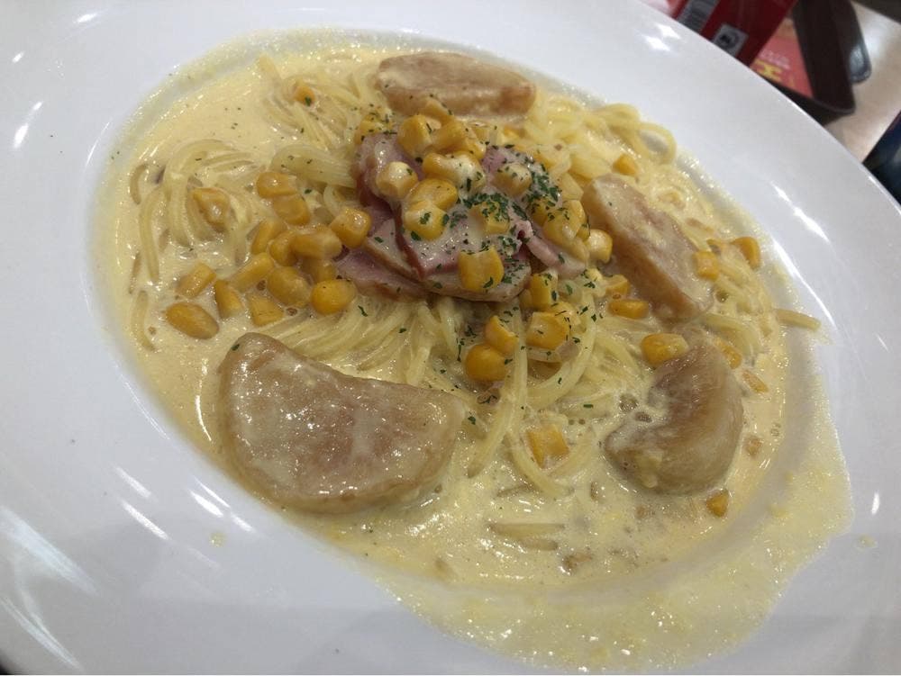 パスタ屋 一丁目 イオン富士宮店