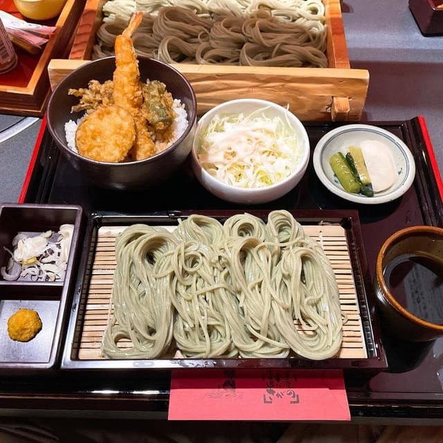 直志庵 さがの - サブ画像1