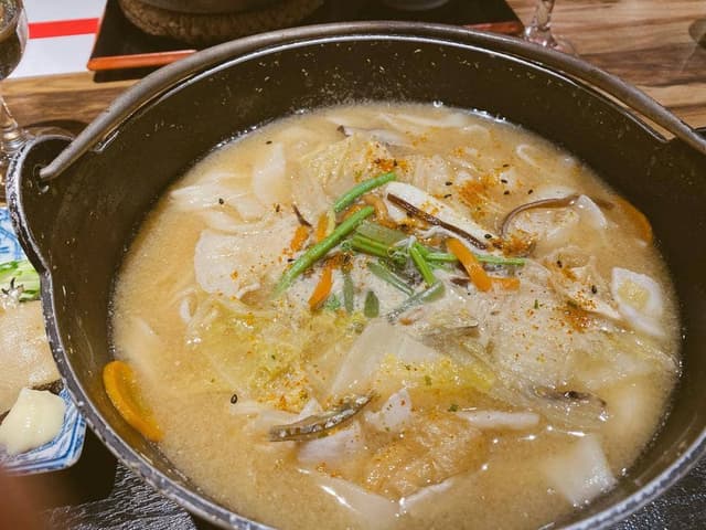 郷土料理 信玄 - サブ画像2