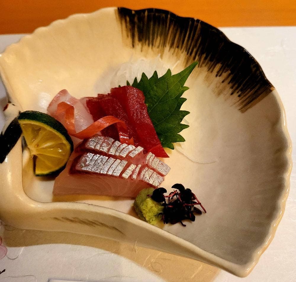 ホテルエルセラーン 大阪 日本料理 桂