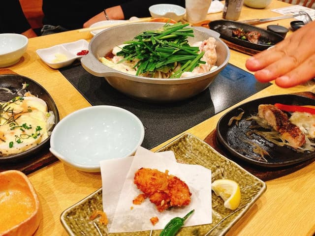 水炊き・もつ鍋 博多華味鳥 渋谷店 - サブ画像3