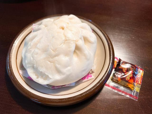 揚子江の豚まん 小倉駅前店 - サブ画像3