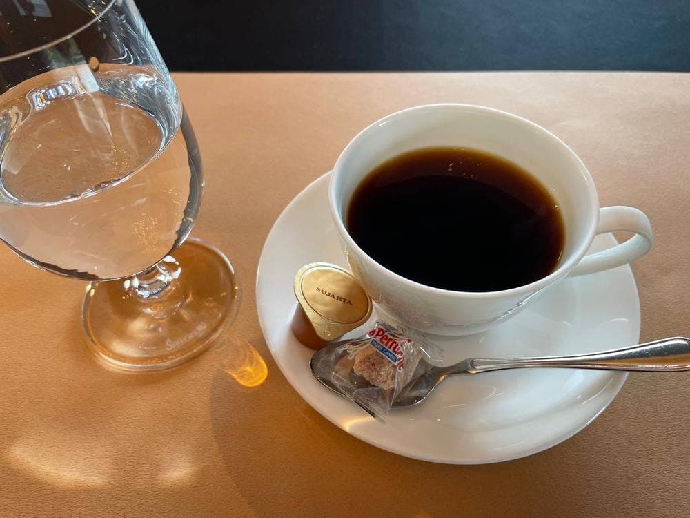 カリフォルニアテーブル