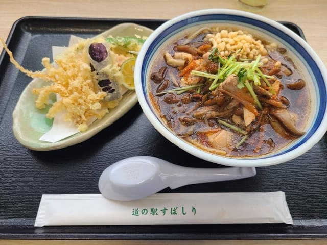 レストラン ふじあざみ - サブ画像2