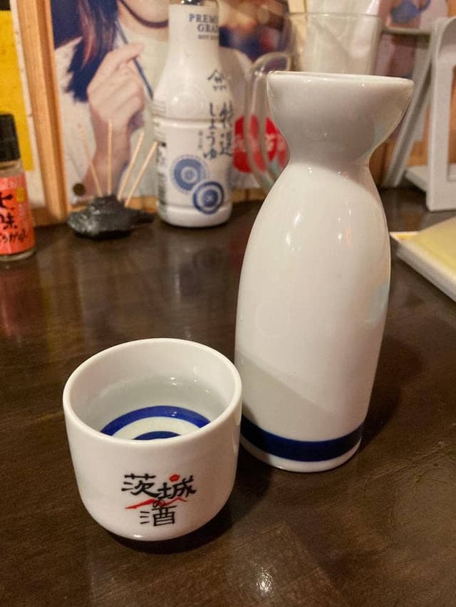おでん モツ煮 煮丁 - サブ画像3