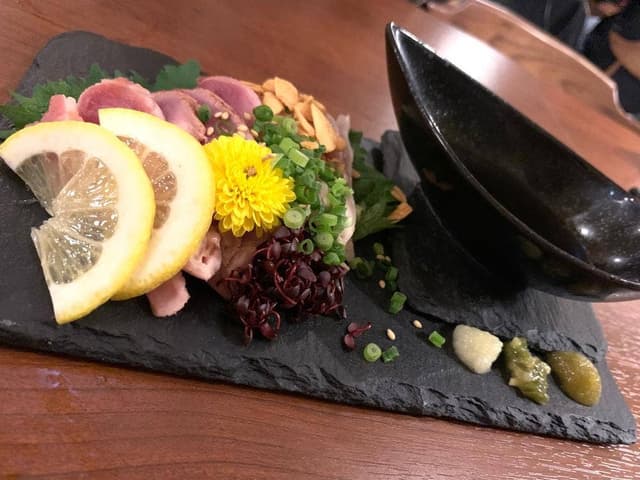 純系名古屋コーチン 鶏や なか山 - サブ画像2