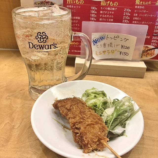 ローマ軒 南海 堺東店 - サブ画像2