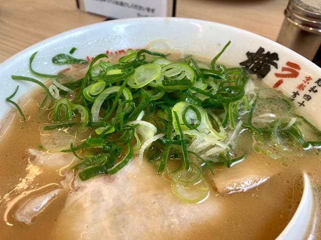 ラーメン横綱 南IC店 - サブ画像1